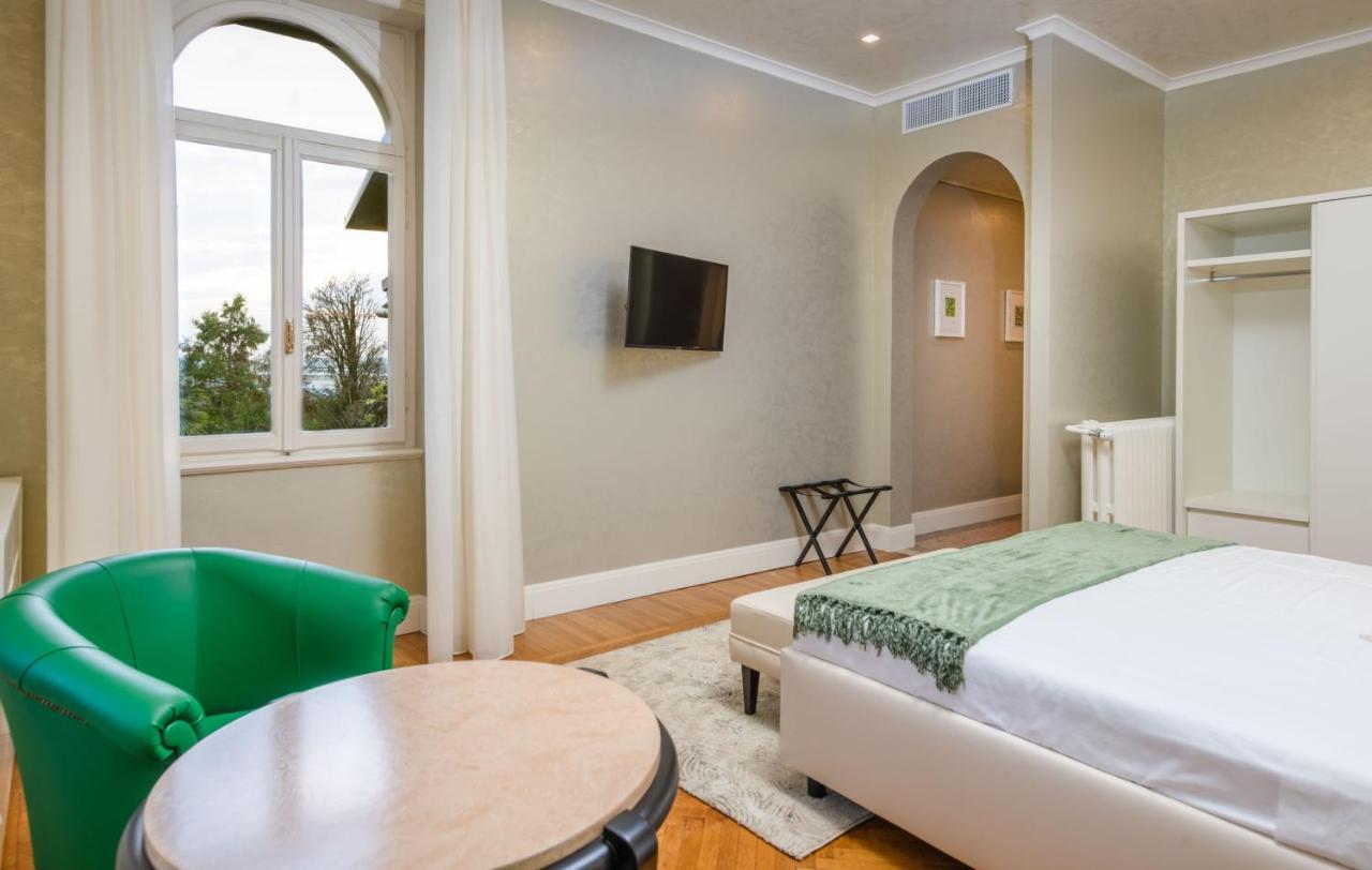 Villa Natalia - Adults Only Verona Luaran gambar