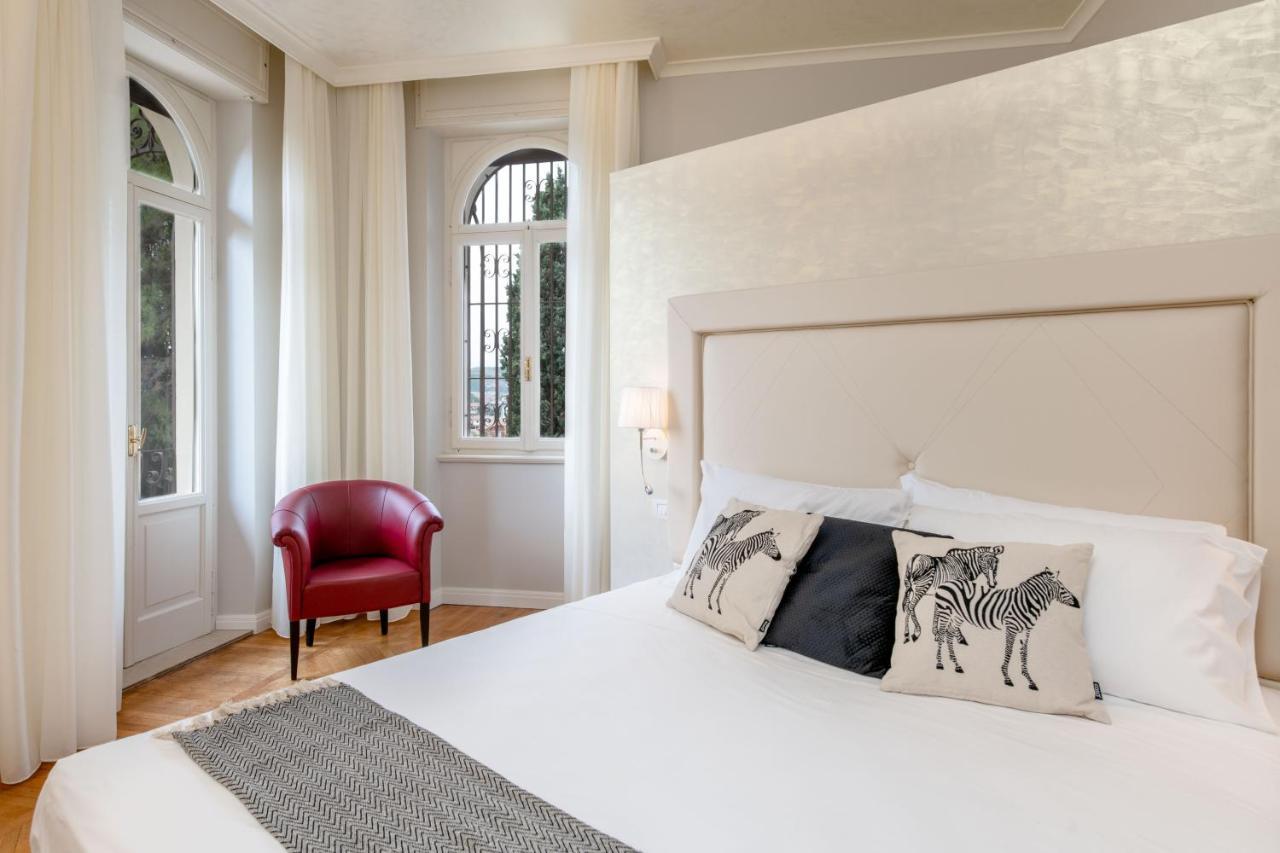 Villa Natalia - Adults Only Verona Luaran gambar