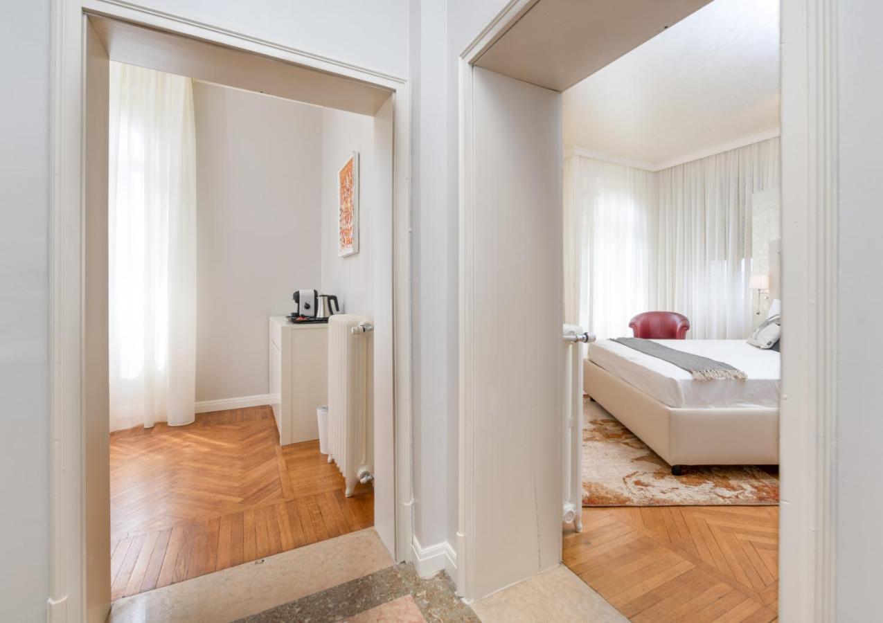 Villa Natalia - Adults Only Verona Luaran gambar