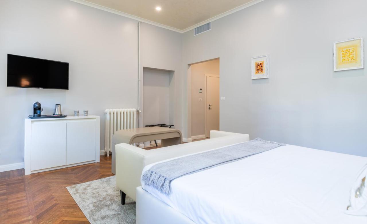 Villa Natalia - Adults Only Verona Luaran gambar