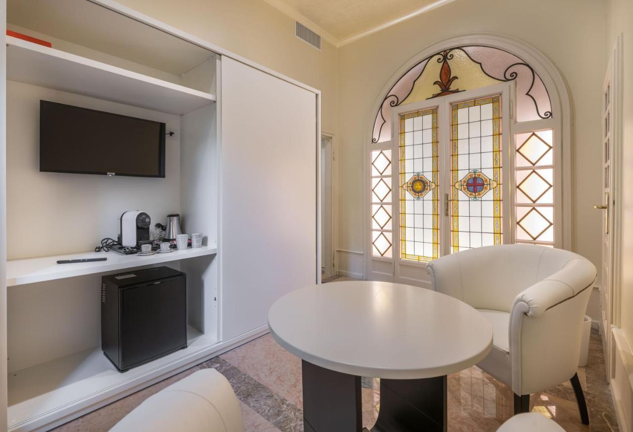 Villa Natalia - Adults Only Verona Luaran gambar
