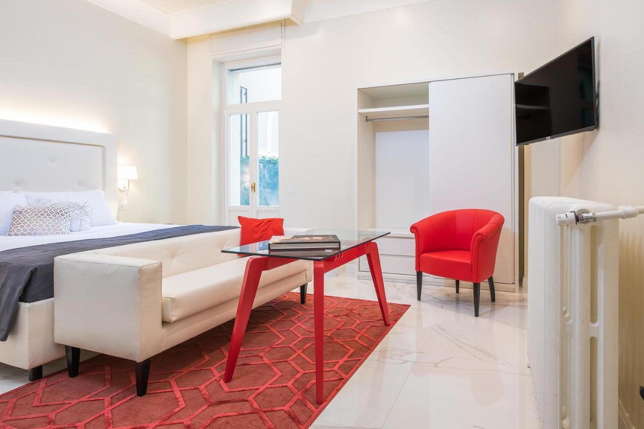 Villa Natalia - Adults Only Verona Luaran gambar