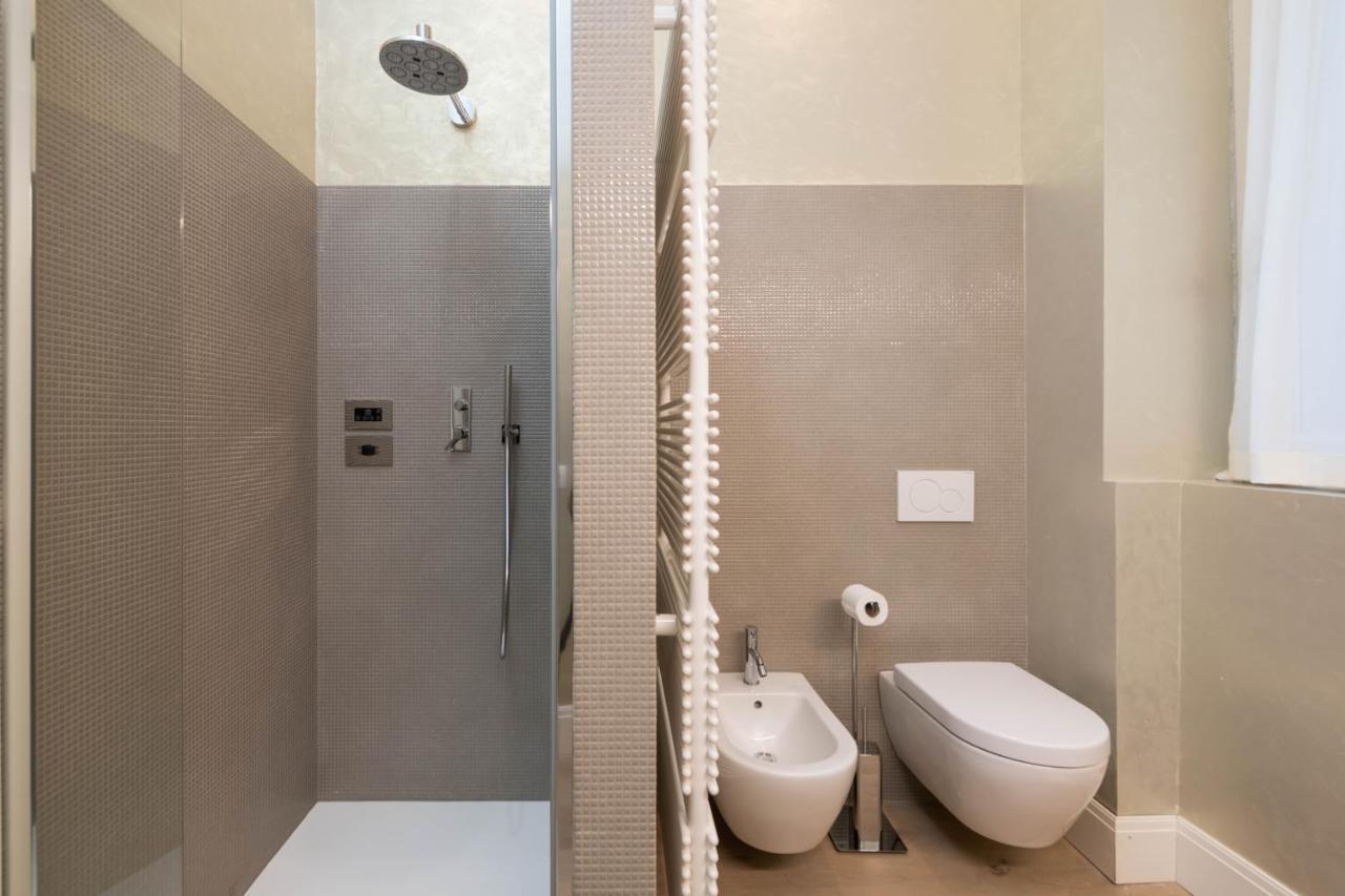 Villa Natalia - Adults Only Verona Luaran gambar