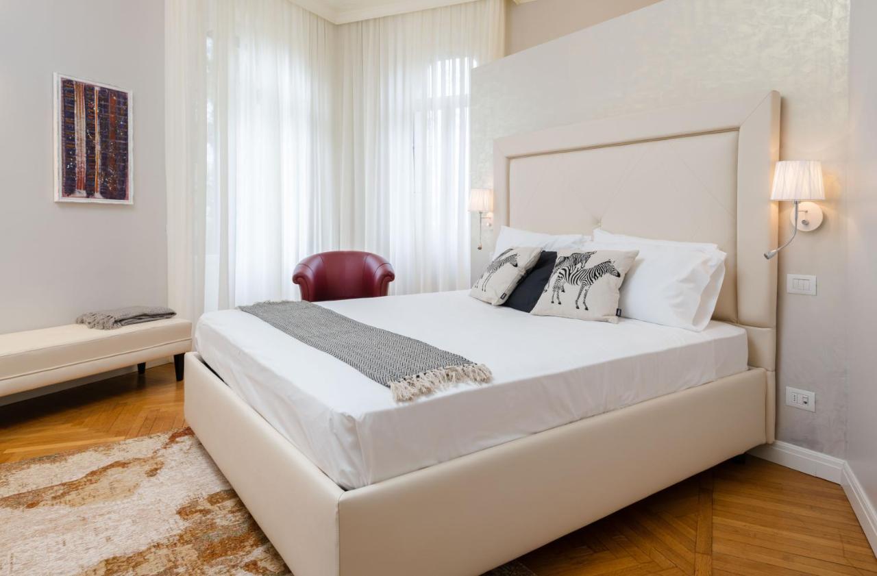 Villa Natalia - Adults Only Verona Luaran gambar