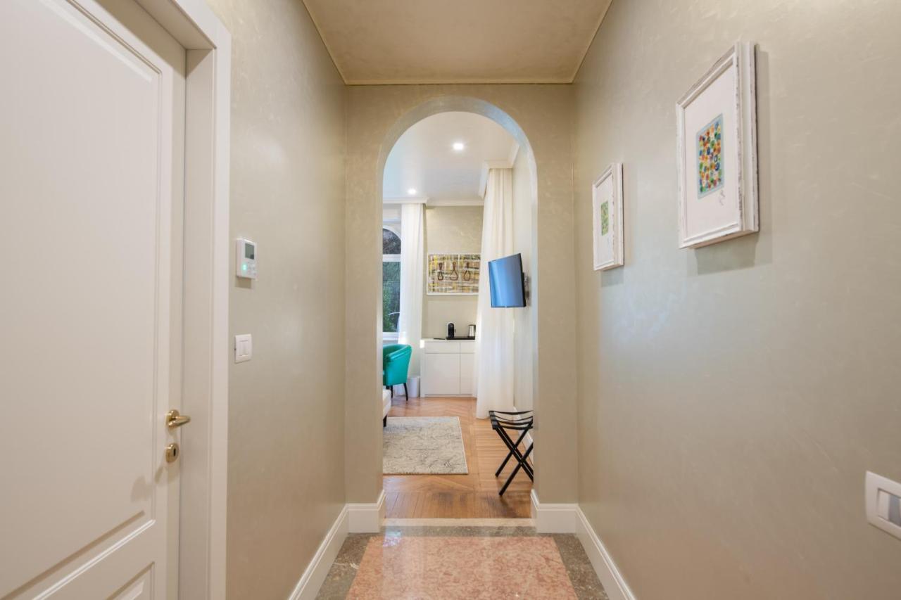 Villa Natalia - Adults Only Verona Luaran gambar