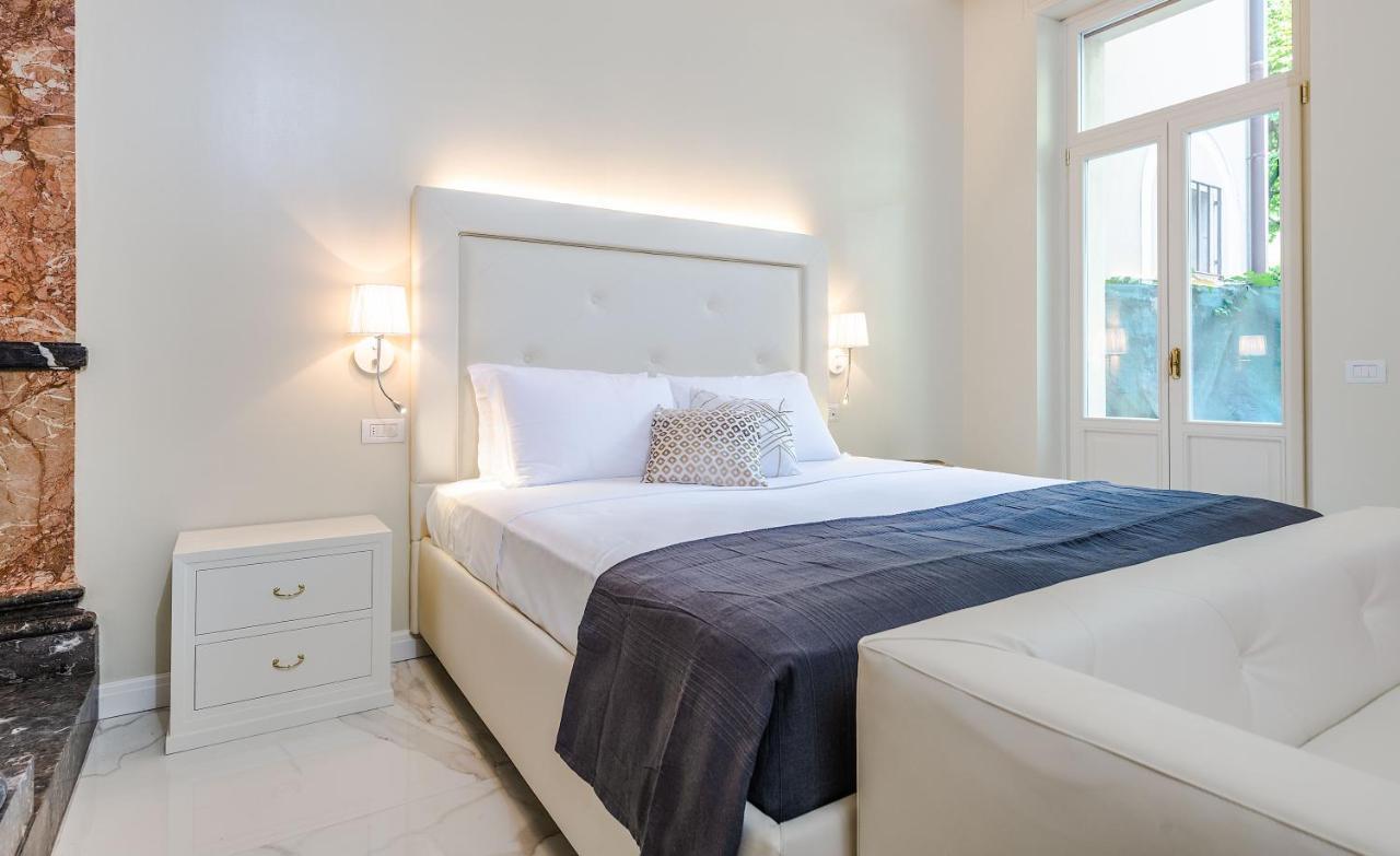Villa Natalia - Adults Only Verona Luaran gambar