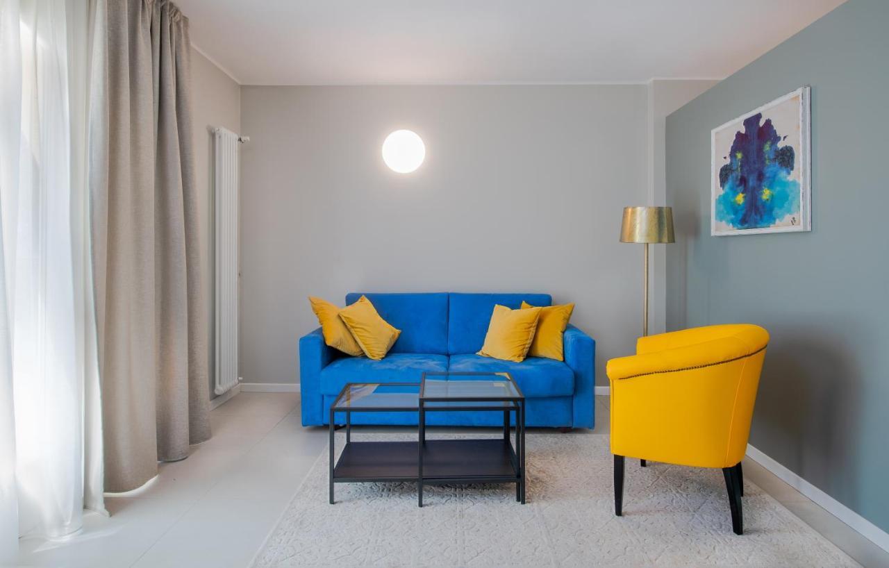 Villa Natalia - Adults Only Verona Luaran gambar