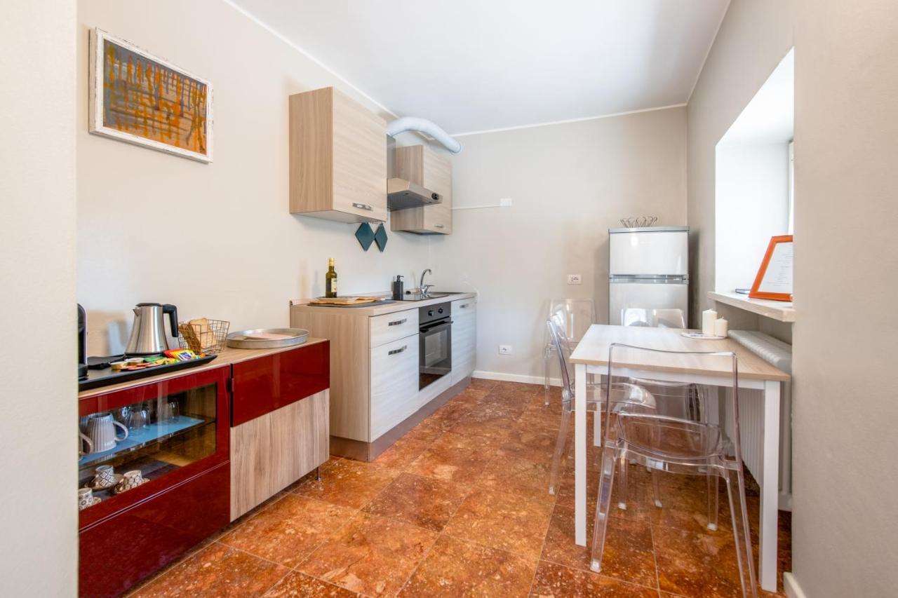 Villa Natalia - Adults Only Verona Luaran gambar