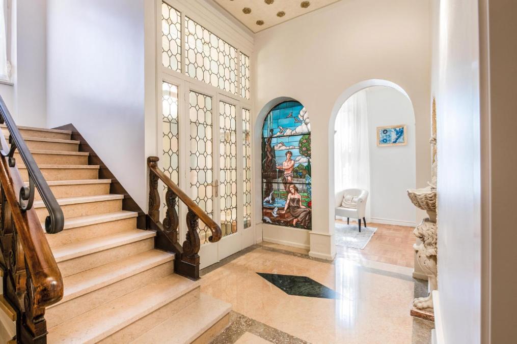 Villa Natalia - Adults Only Verona Luaran gambar